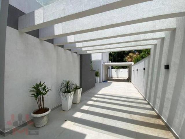 Casa em Centro, Bertioga/SP de 465m² 5 quartos à venda por R$ 7.900.000,00