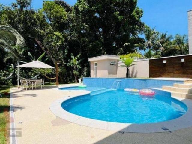 Casa em Centro, Bertioga/SP de 410m² 6 quartos à venda por R$ 11.000.000,00