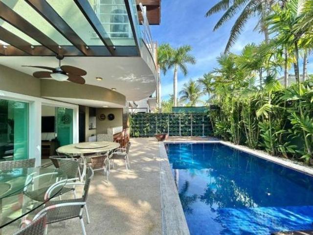 Casa em Centro, Bertioga/SP de 420m² 6 quartos à venda por R$ 5.500.000,00 ou para locação R$ 30.000