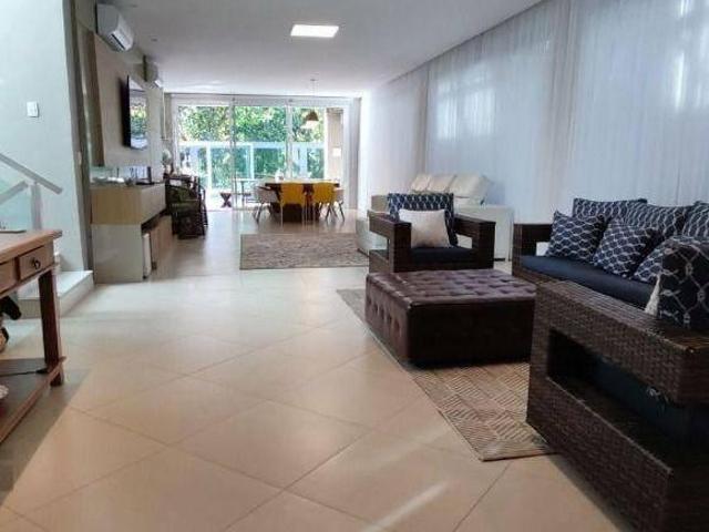 Casa em Centro, Bertioga/SP de 540m² 7 quartos à venda por R$ 11.900.000,00
