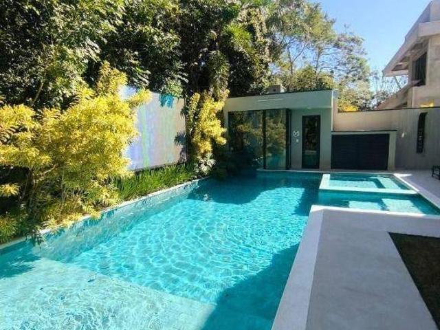 Casa em Centro, Bertioga/SP de 506m² 7 quartos à venda por R$ 14.800.000,00