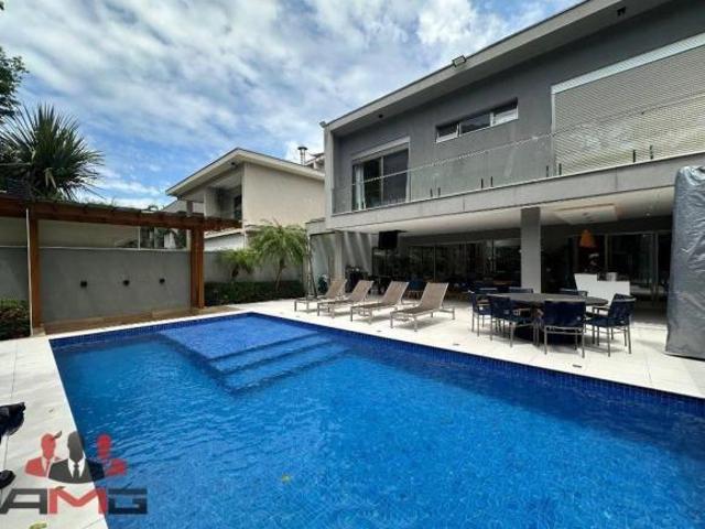Casa em Centro, Bertioga/SP de 537m² 6 quartos à venda por R$ 17.500.000,00