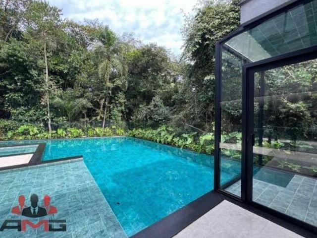 Casa em Centro, Bertioga/SP de 650m² 6 quartos à venda por R$ 16.800.000,00