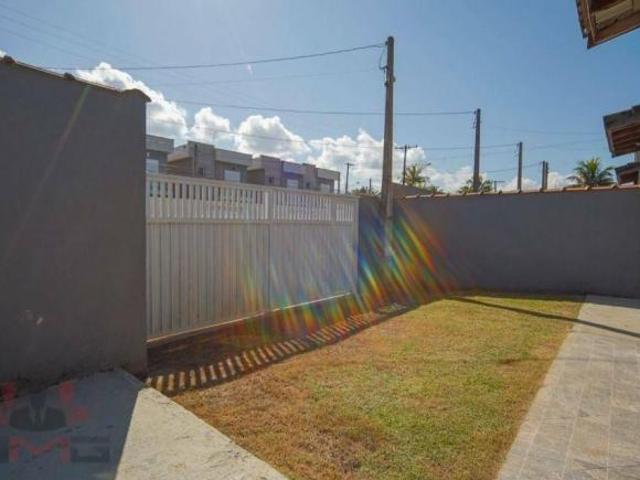 Casa em Centro, Bertioga/SP de 80m² 3 quartos à venda por R$ 540.000,00