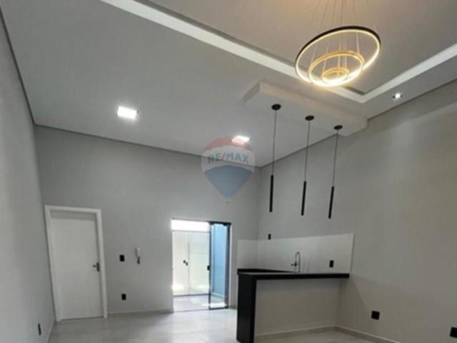 Casa em Centro, Botucatu/SP de 110m² 2 quartos para locação R$ 3.460,00/mes