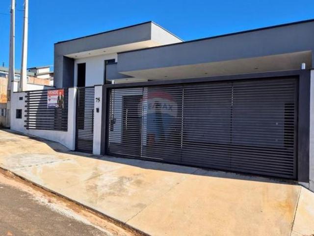 Casa em Centro, Botucatu/SP de 228m² 3 quartos à venda por R$ 1.099.700,00