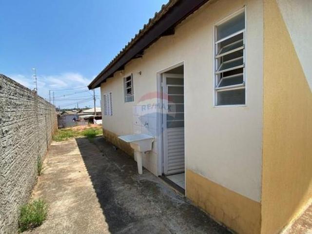 Casa em Centro, Botucatu/SP de 41m² 2 quartos à venda por R$ 160.000,00