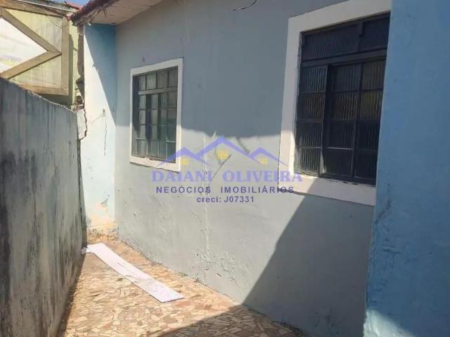 Casa Em Centro, Cambará/pr de 10 m² 1 Quartos Para Locação R$480,00/mes