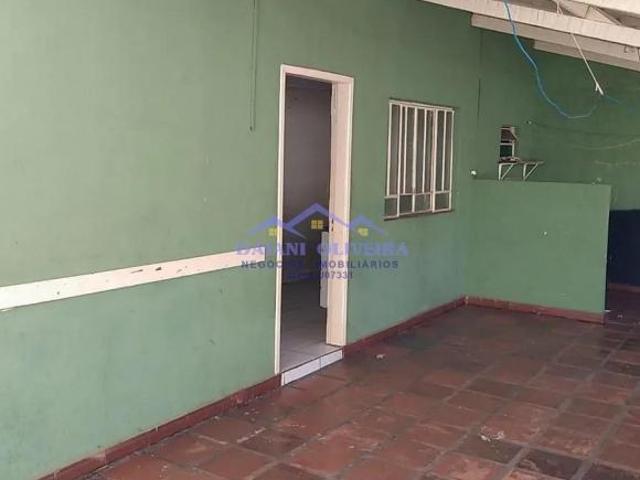 Casa em Centro, Cambará/PR de 120m² 2 quartos à venda por R$ 380.000,00