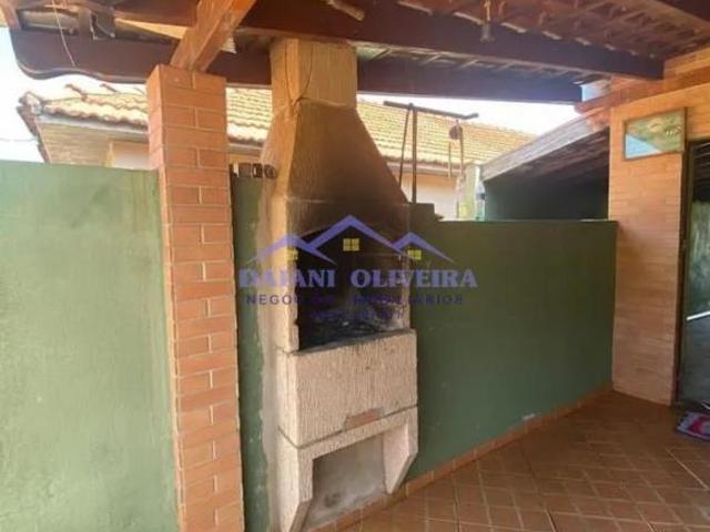 Casa em Centro, Cambará/PR de 223m² 3 quartos à venda por R$ 390.000,00