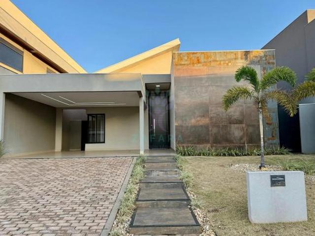 Casa em Centro, Campo Grande/MS de 181m² 3 quartos à venda por R$ 1.900.000,00