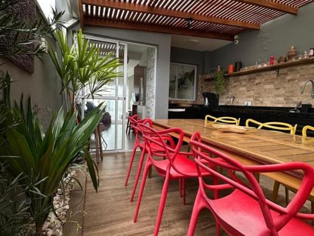 Casa em Centro, Caraguatatuba/SP de 0m² 2 quartos à venda por R$ 585.000,00