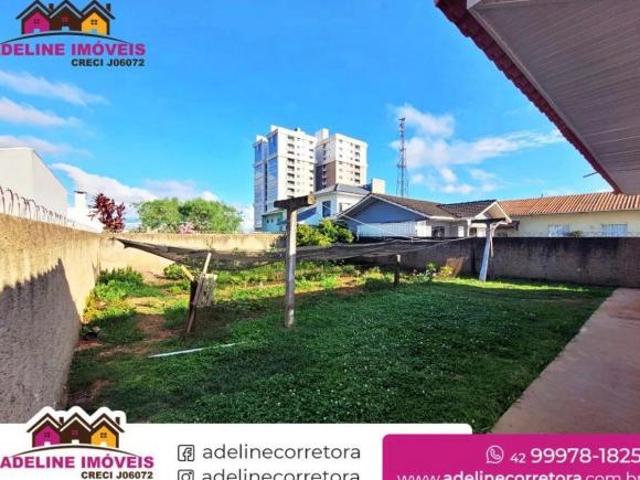 Casa em Centro Civico, Carambeí
