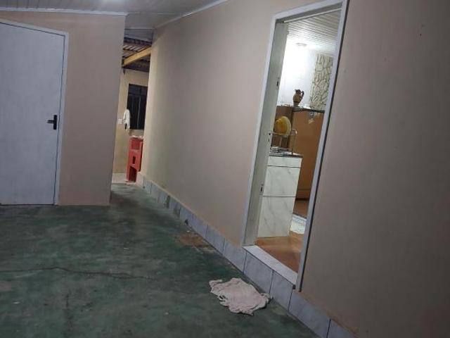 Casa em Centro, Curitiba/PR de 145m² 3 quartos à venda por R$ 360.000,00