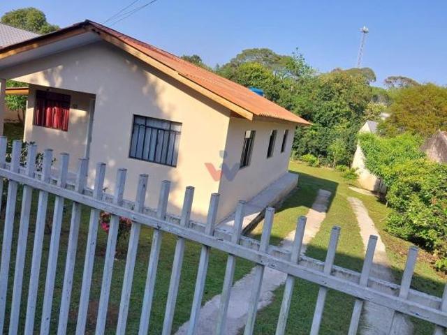 Casa em Centro, Curitiba/PR de 145m² 3 quartos à venda por R$ 372.000,00