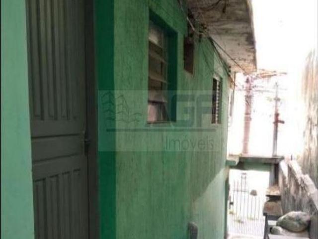 Casa em Centro, Diadema/SP de 10m² 1 quartos à venda por R$ 740.000,00