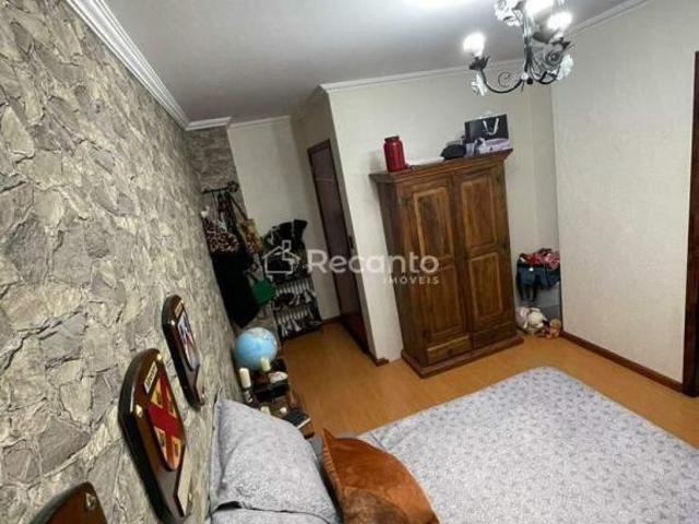 Casa em Centro, Gramado/RS de 84m² 3 quartos à venda por R$ 950.000,00