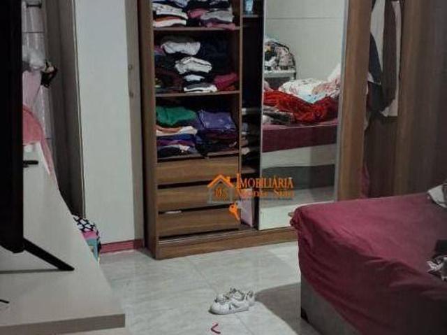 Casa em Vila Carmela, Guarulhos/SP de 0m² 3 quartos à venda por R$ 741.499,00