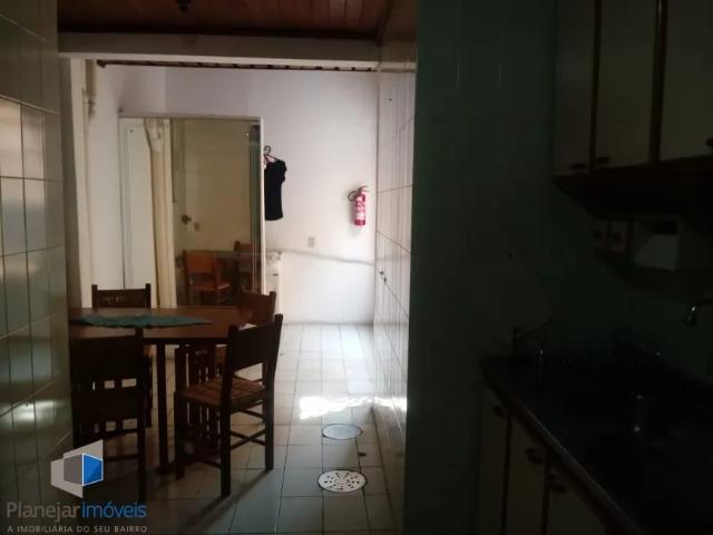 Casa residencial no Centro de Porto Alegre