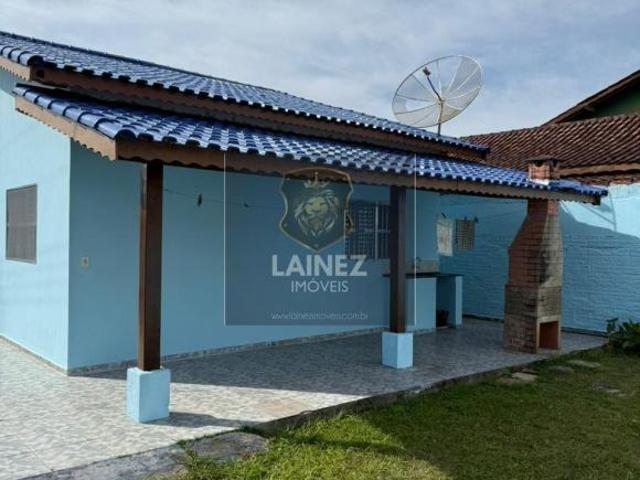 Casa em Centro Iguape