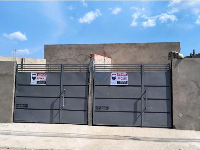 Casa em Centro, Itatinga/SP de 119m² 2 quartos à venda por R$ 234.600,00