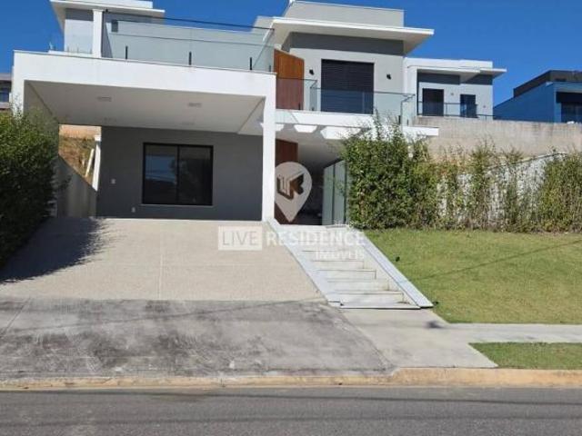 Casa em Residencial Fazenda Santa Rosa Fase 1, Itatiba/SP de 266m² 4 quartos à venda por R$ 1.850