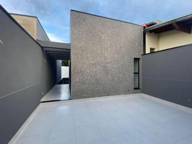 Casa em Centro, Jaguariúna/SP de 116m² 3 quartos à venda por R$ 820.000,00