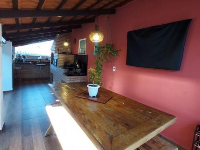 Casa em Centro, Jaguariúna/SP de 131m² 3 quartos à venda por R$ 530.000,00