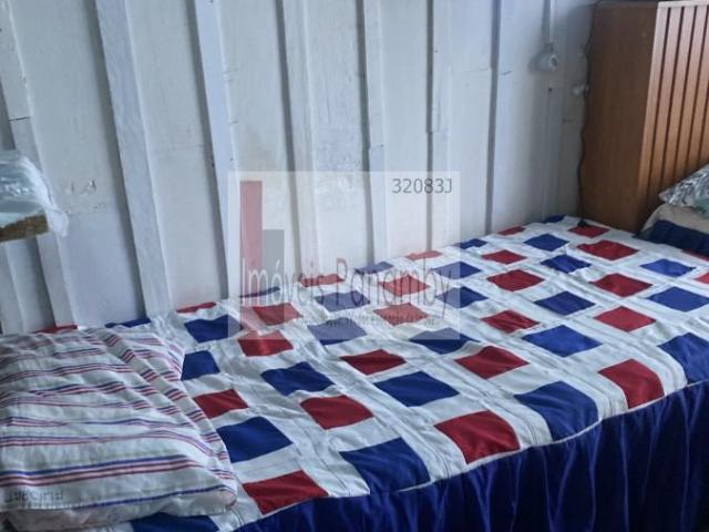 Casa em Centro, Joaquim Távora/PR de 250m² 3 quartos à venda por R$ 349.900,00