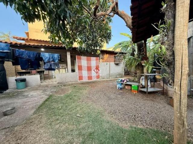 Casa em Centro, Lagoa Santa/MG de 222m² à venda por R$ 650.000,00