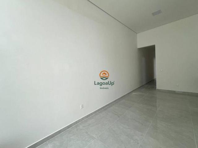 Casa em Centro, Lagoa Santa/MG de 90m² 3 quartos à venda por R$ 729.000,00
