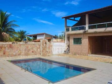 Casa em Praia de Itaipuaçu Itaipuaçu, Maricá/RJ de 179m² 3 quartos à venda por R$ 719.000,00