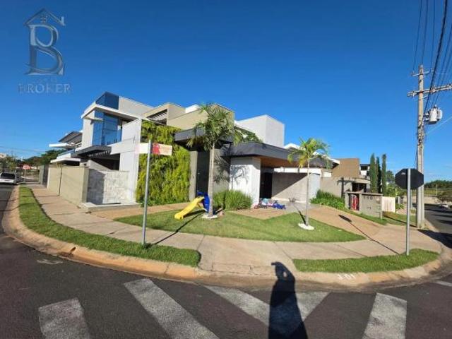 Casa em Centro, Marília/SP de 270m² 4 quartos à venda por R$ 2.490.000,00