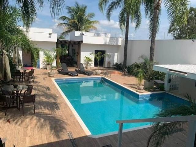Casa em Centro, Marília/SP de 650m² 5 quartos à venda por R$ 1.800.000,00