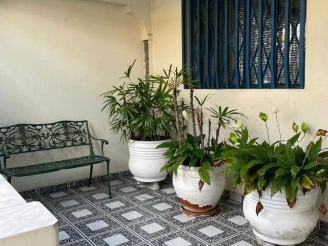 Casa em Centro, Mogi das Cruzes/SP de 180m² 4 quartos à venda por R$ 745.000,00