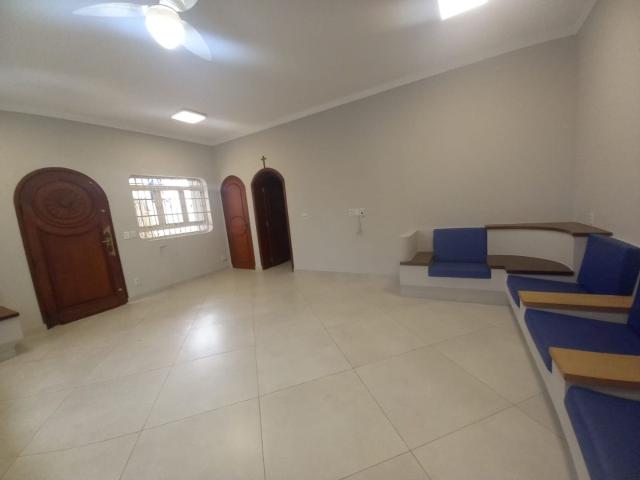 Casa em Centro, Mogi Guaçu/SP de 175m² para locação R$ 3.980,00/mes