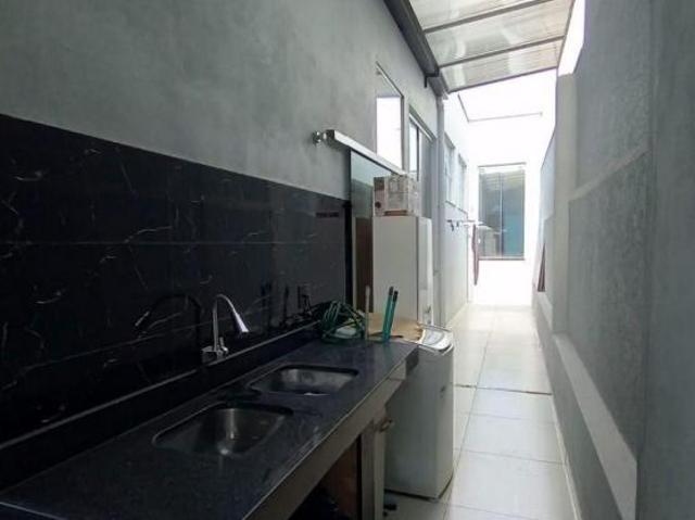 Casa em Jardim Santa Cruz, Mogi Guaçu/SP de 170m² 3 quartos à venda por R$ 450.000,00