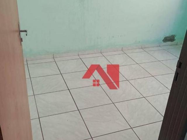 Casa em Centro, Mogi Guaçu/SP de 60m² 2 quartos à venda por R$ 200.000,00