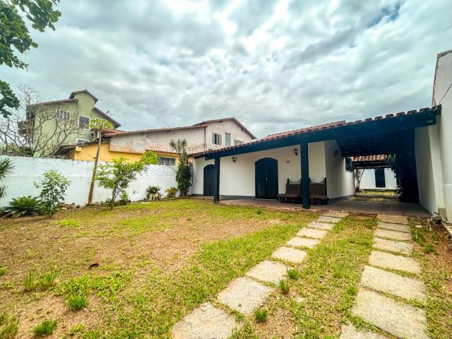 Casa em Piratininga, Niterói/RJ de 120m² 3 quartos à venda por R$ 1.299.900,00
