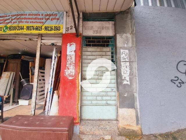 Casa em Centro, Niterói/RJ de 700m² 10 quartos à venda por R$ 2.799.700,01