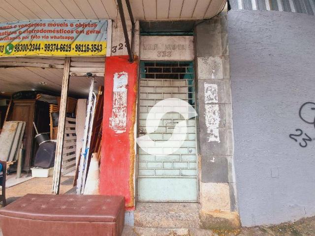 Casa em Centro, Niterói/RJ de 700m² 10 quartos à venda por R$ 2.799.800,01