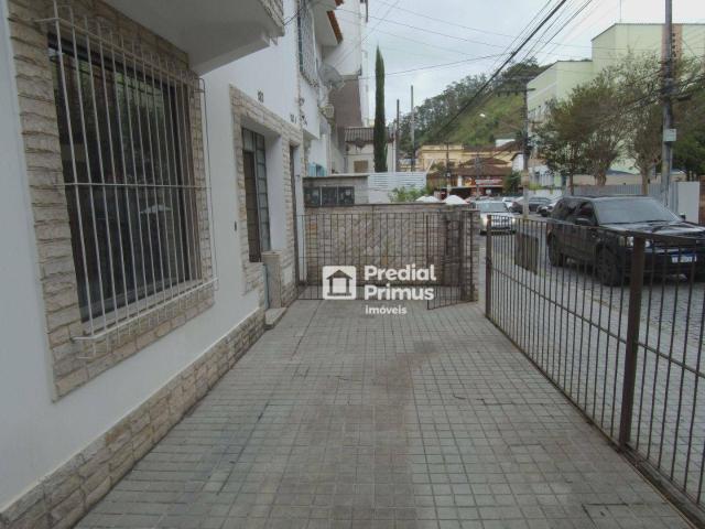 Casa em Centro, Nova Friburgo/RJ de 87m² para locação R$ 5.570,00/mes