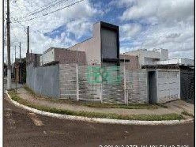 Casa em Centro, Ourinhos/SP de 79m² 1 quartos à venda por R$ 178.320,54
