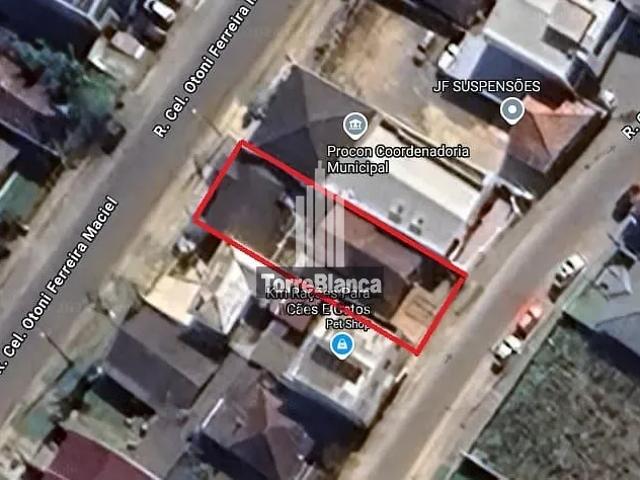Casa em Centro, Palmeira/PR de 50m² 2 quartos à venda por R$ 699.900,00