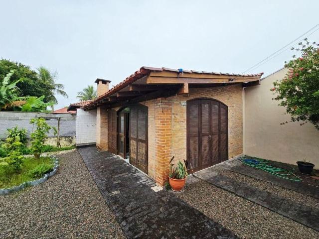 Casa Em Centro, Penha/sc de 201 m² 3 Quartos Para Locação R$5.200,00/mes