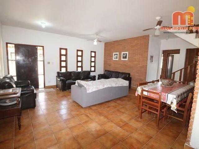 Casa Em Centro, Peruíbe/sp de 288 m² 5 Quartos À Venda por R$850.000ou Para Locação R$4.600,00/