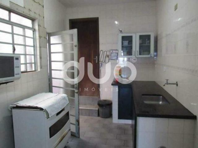 Casa em Centro, Piracicaba/SP de 132m² 3 quartos à venda por R$ 300.000,00