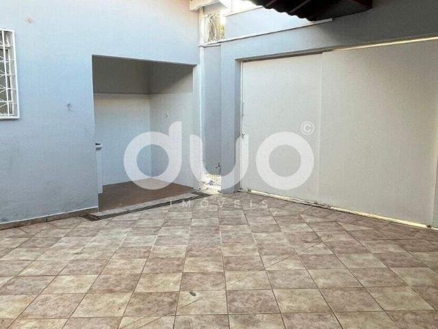 Casa em Centro, Piracicaba/SP de 95m² para locação R$ 2.280,00/mes