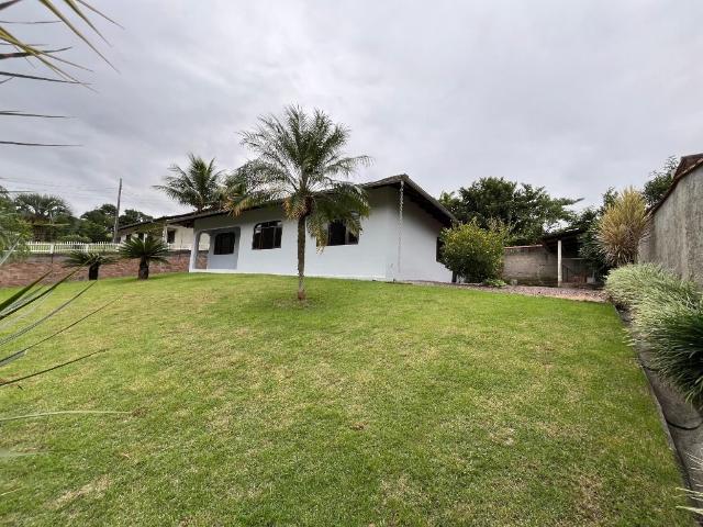 Casa em Centro, Rodeio/SC de 191m² 3 quartos à venda por R$ 549.700,00