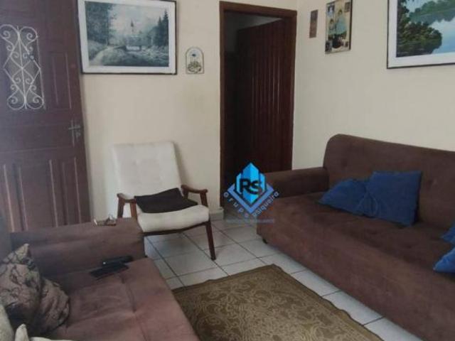 Casa em Centro, São Bernardo do Campo/SP de 96m² 2 quartos à venda por R$ 690.000,00